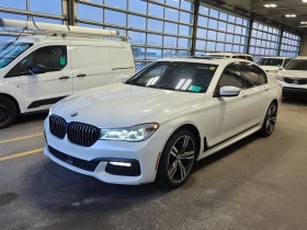 BMW 750 CARFAX* АВТОФИНАНСИРАНЕ БЕЗ ПЪРВОНАЧАЛНА ВНОСКА