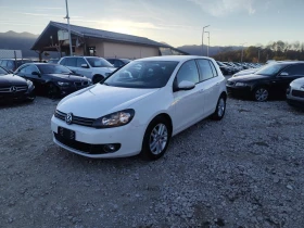 VW Golf 1.6 бензин Газ Италия