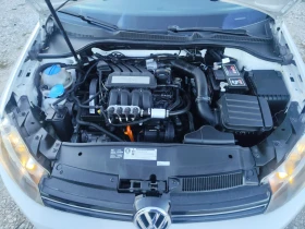 VW Golf 1.6 бензин Газ Италия - 10500 лв. / 5368.56 € - 25557889 15