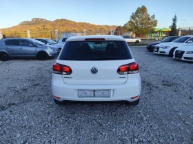 VW Golf 1.6 бензин Газ Италия - 10500 лв. / 5368.56 € - 25557889 6