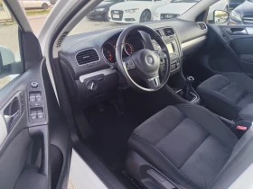 VW Golf 1.6 бензин Газ Италия - 10500 лв. / 5368.56 € - 25557889 11