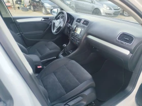 VW Golf 1.6 бензин Газ Италия - 10500 лв. / 5368.56 € - 25557889 12