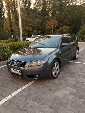 Audi A3 2.0 TDI | Mobile.bg    4