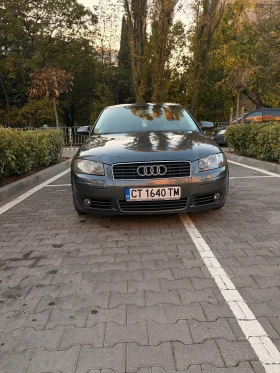 Audi A3 2.0 TDI | Mobile.bg    7