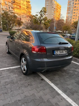 Audi A3 2.0 TDI | Mobile.bg    6