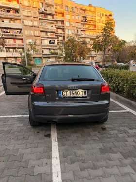 Audi A3 2.0 TDI | Mobile.bg    3