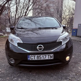 Nissan Note 1.2 EcoDrive | Mobile.bg � ����� ������ 2