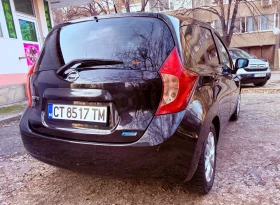 Nissan Note 1.2 EcoDrive | Mobile.bg � ����� ������ 5