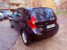Nissan Note 1.2 EcoDrive | Mobile.bg � ����� ������ 4