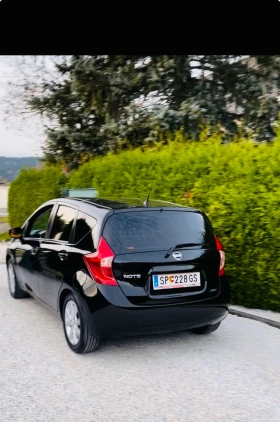 Nissan Note 1.2 EcoDrive | Mobile.bg    6