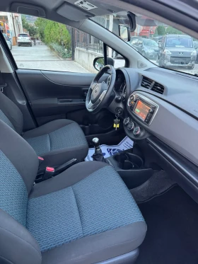 Toyota Yaris 1.33 79000км - 14499 лв. / 7413.22 € - 33929381 14