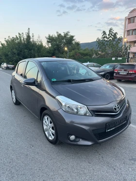 Toyota Yaris 1.33 79000км - 14499 лв. / 7413.22 € - 33929381 3