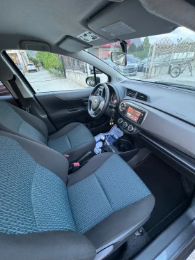Toyota Yaris 1.33 79000км - 14499 лв. / 7413.22 € - 33929381 15