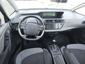 Citroen Grand C4 Picasso 1.6hdi---7---euro-6 | Mobile.bg    11