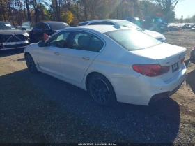 BMW 540 * XDRIVE * CARFAX * БЕЗ ПЪРВОНАЧАЛНА ВНОСКА - 33800 лв. / 17281.67 € - 47350876 3