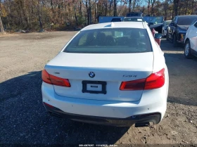 BMW 540 * XDRIVE * CARFAX * БЕЗ ПЪРВОНАЧАЛНА ВНОСКА - 33800 лв. / 17281.67 € - 47350876 16