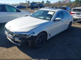 BMW 540 * XDRIVE * CARFAX * БЕЗ ПЪРВОНАЧАЛНА ВНОСКА - 33800 лв. / 17281.67 € - 47350876 2