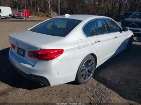 BMW 540 * XDRIVE * CARFAX * БЕЗ ПЪРВОНАЧАЛНА ВНОСКА - 33800 лв. / 17281.67 € - 47350876 4