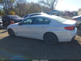 BMW 540 * XDRIVE * CARFAX * БЕЗ ПЪРВОНАЧАЛНА ВНОСКА - 33800 лв. / 17281.67 € - 47350876 14