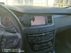 Peugeot 508, снимка 9 — Bazar.bg Peugeot 508, снимка 9