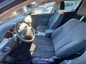 VW Passat 2.0TDI AVTOMAT NAVI, снимка 8 — Bazar.bg VW Passat 2.0TDI AVTOMAT NAVI, снимка 8