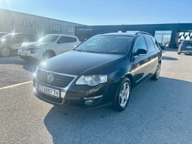 VW Passat 2.0TDI AVTOMAT NAVI, снимка 3 — Bazar.bg VW Passat 2.0TDI AVTOMAT NAVI, снимка 3