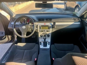 VW Passat 2.0TDI AVTOMAT NAVI, снимка 12 — Bazar.bg VW Passat 2.0TDI AVTOMAT NAVI, снимка 12