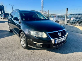 VW Passat 2.0TDI AVTOMAT NAVI