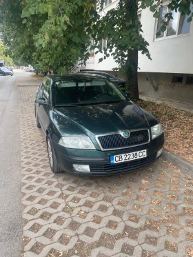Skoda Octavia, снимка 1 — Bazar.bg Skoda Octavia, снимка 1