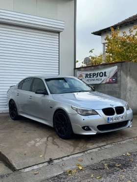 BMW 535 535d - 7500 € / 14668.73 лв. - 70647160 3