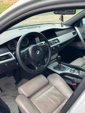 BMW 535 535d - 7500 € / 14668.73 лв. - 70647160 9