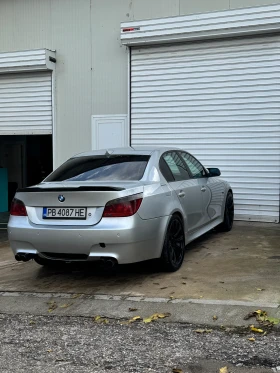 BMW 535 535d - 7500 € / 14668.73 лв. - 70647160 5