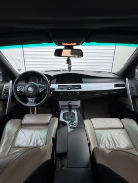 BMW 535 535d - 7500 € / 14668.73 лв. - 70647160 7