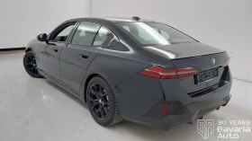 BMW 520 d xDrive M Sport Paket Steptronic, снимка 2
