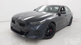 BMW 520 d xDrive M Sport Paket Steptronic, снимка 1