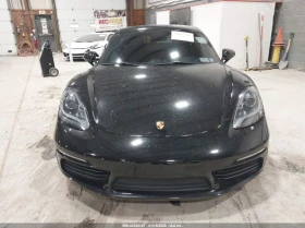 Porsche Cayman 718 S * CARFAX*  - 35000 € / 68454.05 лв. - 48472913 12