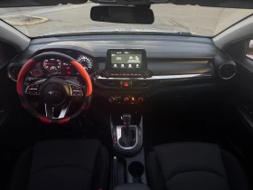 Kia Forte * Carfax * Лизинг - 12300 € / 24056.71 лв. - 36969005 8