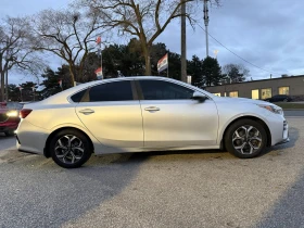 Kia Forte * Carfax * Лизинг - 12300 € / 24056.71 лв. - 36969005 5