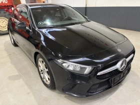 Mercedes-Benz A 220 d | 190hp | Automatic 8G DTC, снимка 1