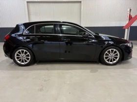 Mercedes-Benz A 220 d | 190hp | Automatic 8G DTC, снимка 7