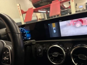 Mercedes-Benz A 220 d | 190hp | Automatic 8G DTC, снимка 15