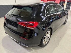Mercedes-Benz A 220 d | 190hp | Automatic 8G DTC, снимка 4