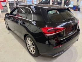 Mercedes-Benz A 220 d | 190hp | Automatic 8G DTC, снимка 6
