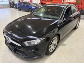 Mercedes-Benz A 220 d | 190hp | Automatic 8G DTC, снимка 3