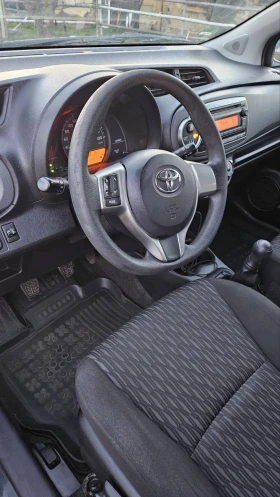 Toyota Yaris 1.0  VVTI  69кс - 4400 € / 8605.65 лв. - 10896717 12