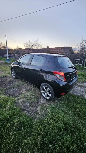 Toyota Yaris 1.0  VVTI  69кс - 4400 € / 8605.65 лв. - 10896717 3