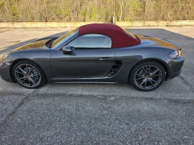 Porsche Boxster 718 - 55000 € / 107570.65 лв. - 48343105 13