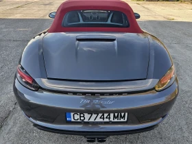 Porsche Boxster 718 - 55000 € / 107570.65 лв. - 48343105 10