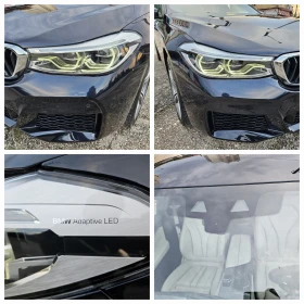 BMW 6 GT 3.0D M PAKET, , снимка 16 - Автомобили и джипове - 53622000