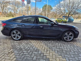 BMW 6 GT 3.0D M PAKET, , снимка 4 - Автомобили и джипове - 53622000